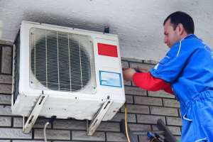 24/7 and Emergency HVAC Near Damascus, GA | Air Conidtioning and Heating Contractors